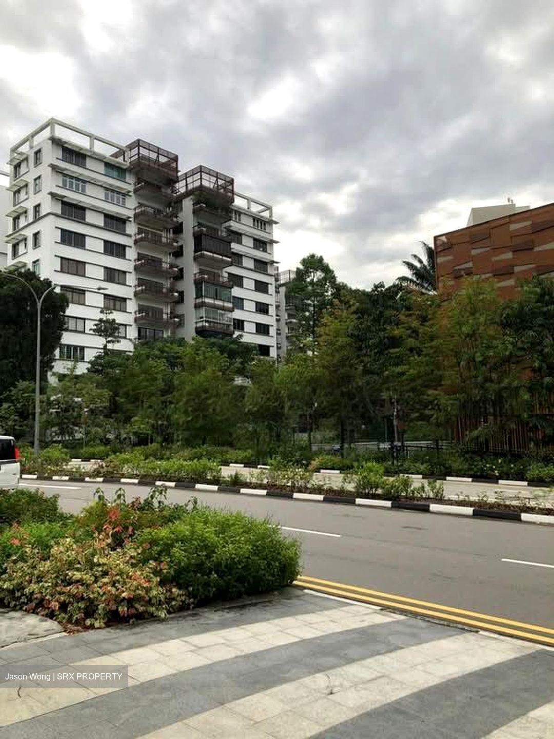 Botanic Gardens Mansion (D10), Apartment #577129151